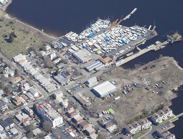 city island: city island 3